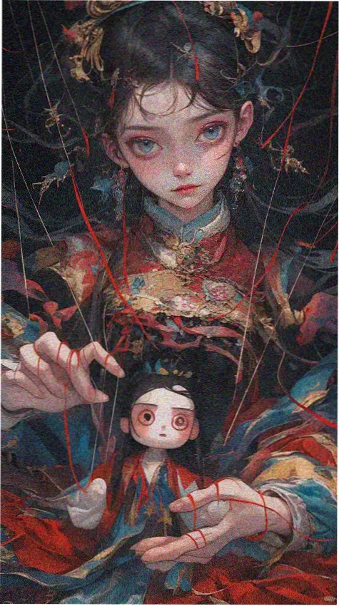 雪国列车之夜 韩国科幻电影