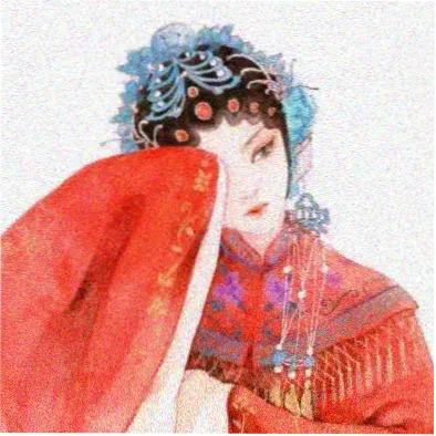 用户头像 黑胶老唱片